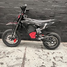 Kids Electric Dirt Bike - 48V