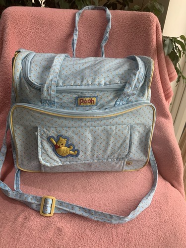 Vintage disney dolly nappy - disney, nappy/