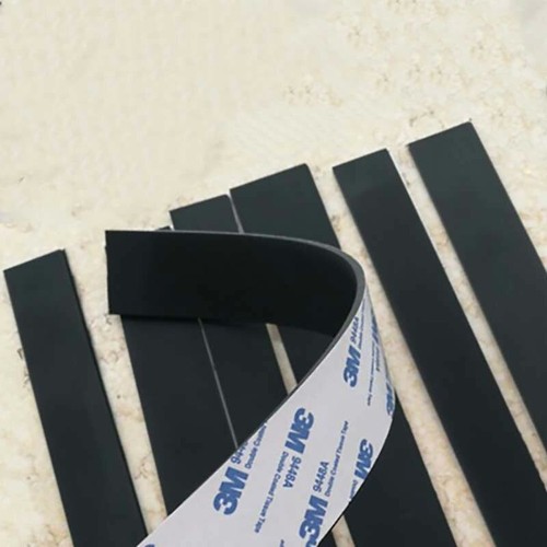 Self adhesive anti slip strip - self,