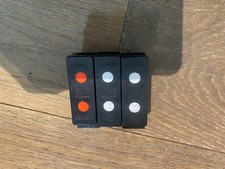 MEM rewireable fuse with screw