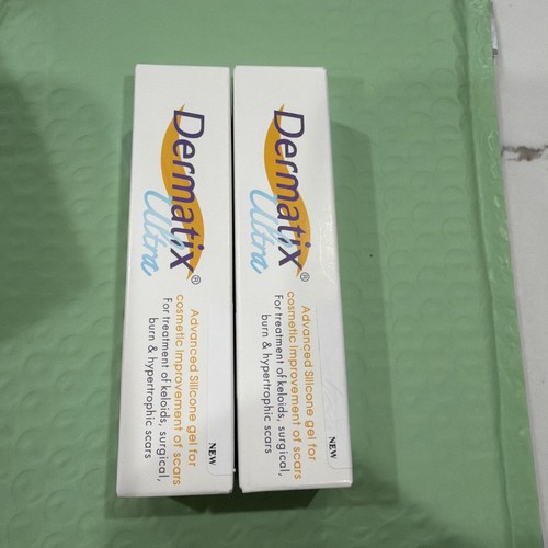 Dermatix ultra advanced - dermatix,