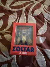 Mini Zoltar Fortune-telling