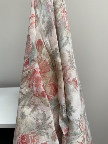 Une histare simple shabby - simple,