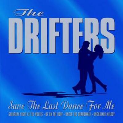 The drifters save - drifters:,