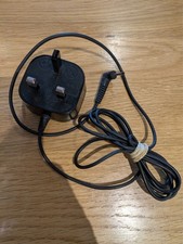 Philips Shaver UK plug A00390