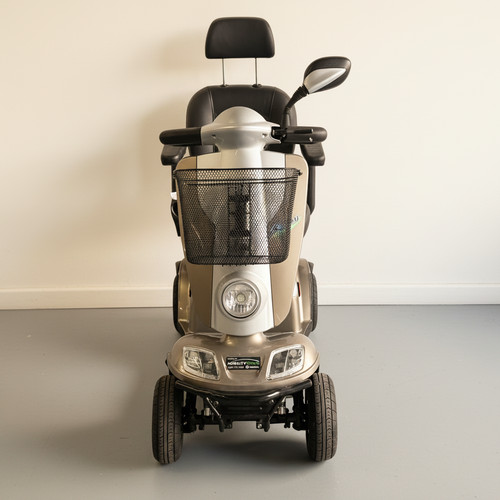 Kymco midi xls champagne mph - champagne, 8