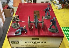 William Britain ACW 31196 missing sword and hat as marked in pic,  pic34