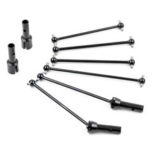 HPI Vorza Complete Drive Shaft