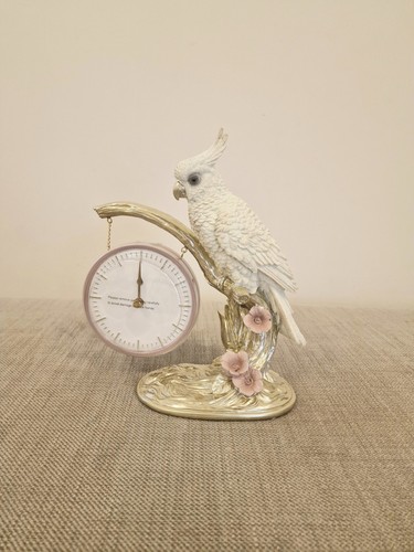 Next white gold cockatoo - next,