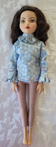 Lowyne wilde doll essential - lowyne,