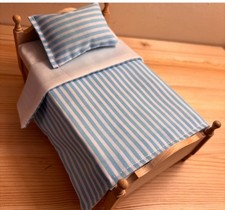 HANDMADE 1/12th SCALE DOLLS