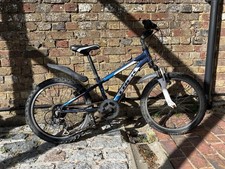 Lightweight Kids Bike 20-inch - Children’s Bicycle Trek Mt60