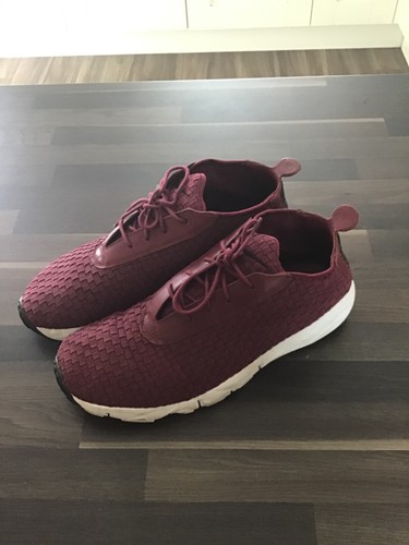 Nike air footscape - footscape, 2013