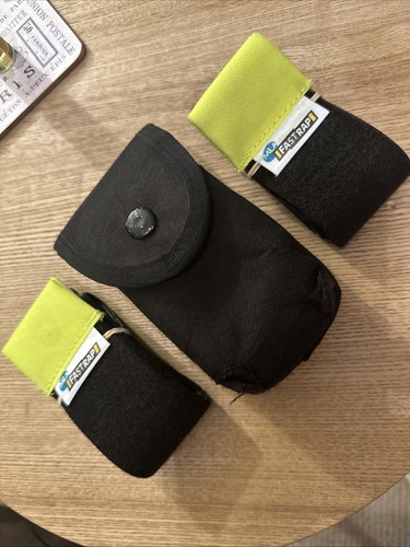 Police leg restraints - ex, &