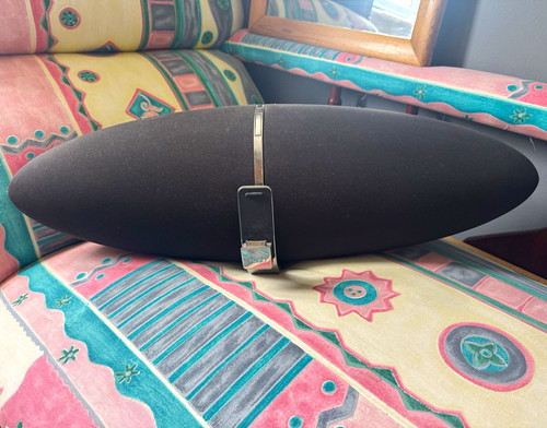 Bowers wilkins zeppelin - bowers,