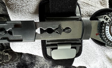 Donjoy X-Rom Post-Op Knee