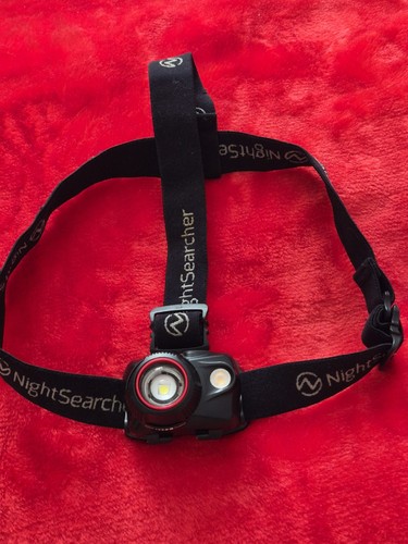 Nightsearcher zoom580r - nightsearcher,
