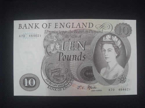 Fforde a70 - , £10