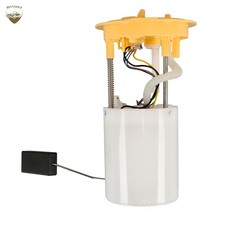 IN TANK FUEL PUMP & SENDER