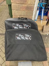 Wind Deflector - Audi A4