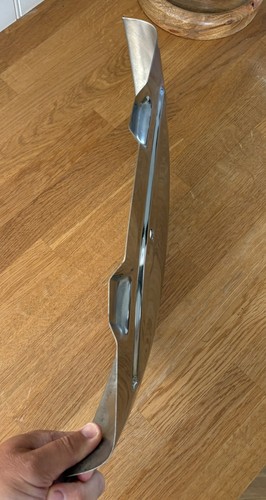 Vespa spare wheel - gs, 160