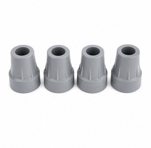 16mm coopers crutch tip - crutch,