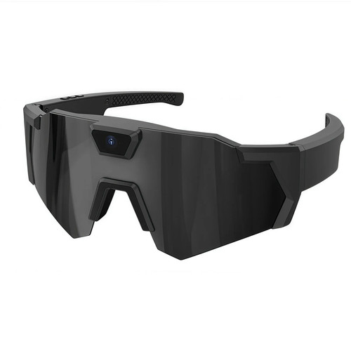 Smart camera glasses 1080p - camera, hd