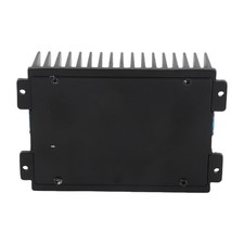 ⁺4-Channel Car Amplifier