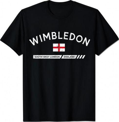 Wimbledon south west london - west,