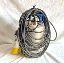 Ebaba Water Pump 110v