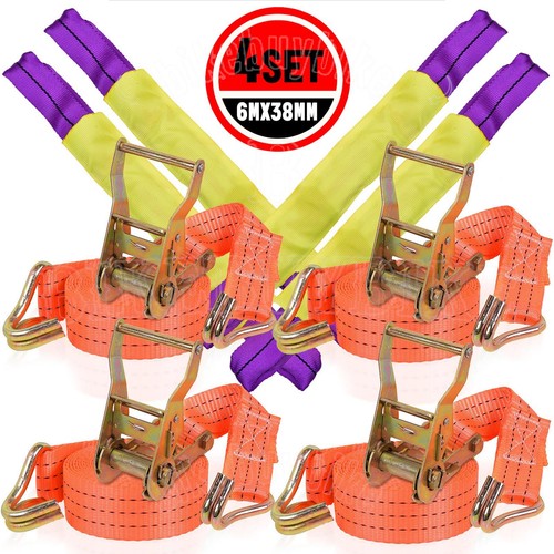 Wheel ratchet strap - ratchet,