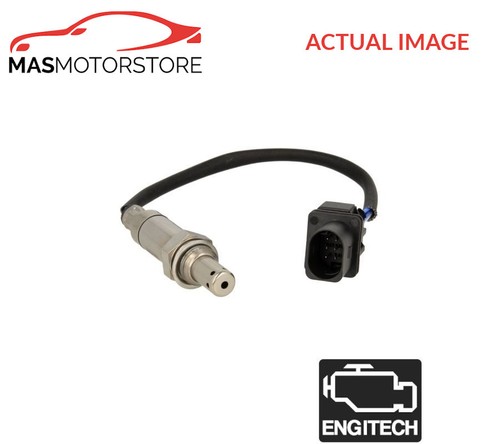 Lambda oxygen sensor - lambda, o2