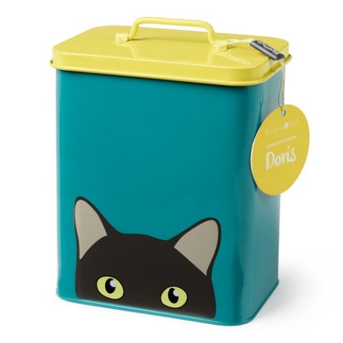 Burgon ball storage tin - storage,