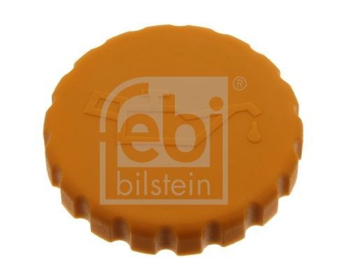 Febi bilstein oil filler - oil, cap