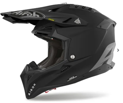 Airoh aviator helmet - aviator, 3