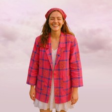 Vintage 80s/90s Peter Austin