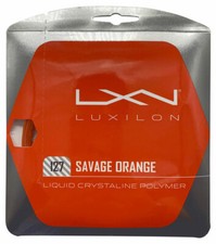 Luxilon Savage 16 1.27mm