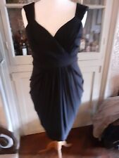 Coast Tulip Shaped Dress