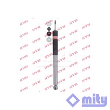 Fits Mercedes C-Class 1993-2000 + Other Models Mity Rear Shock Absorber