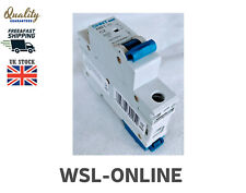 CHINT SINGLE POLE 2A MCB