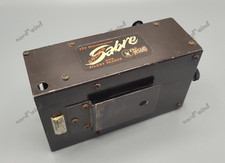 TESORO - METAL DETECTOR - CONTROL PANEL / CONTROL BOX - GOLDEN SABRE - PCB BOX