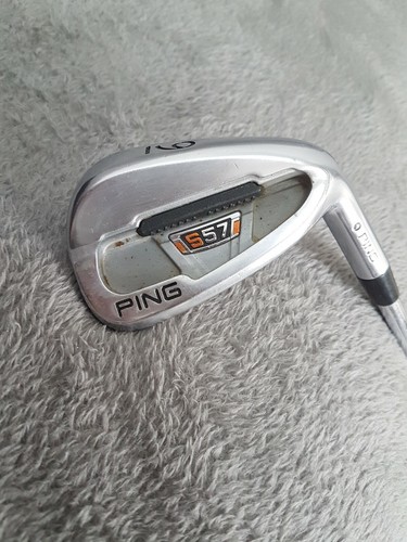 Ping s57 iron - dot, /