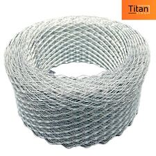 Titan Ties Coil Mesh Bed Joint Reinforcement - 20m