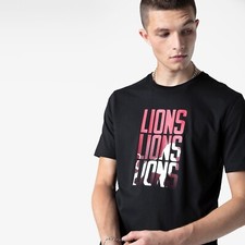 CANTERBURY Lions T-Shirt Mens