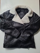 womens atmosphere faux leather