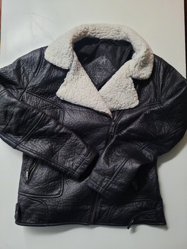 Womens atmosphere faux leather - atmosphere,
