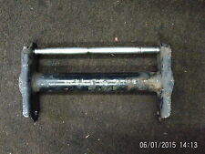 PEUGEOT TREKKER 50cc 50 cc OFF ROAD 1999 engine mont bracket and bolt