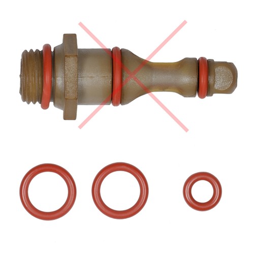 Gasket for saeco royal - for,