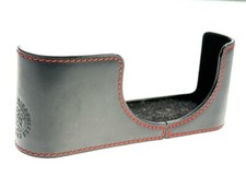 Gariz XS-CHLXM Black Leather