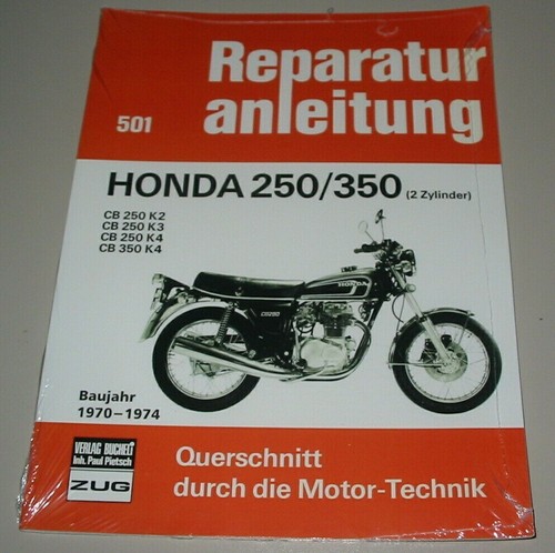Reparaturanleitung honda 250 - reparaturanleitung, /